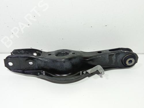 Used Left rear suspension arm BMW 3 (F30, F80) 318 d (150 hp) 30368612