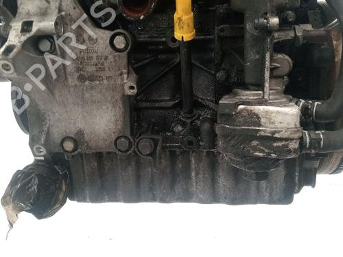 Engine SKODA OCTAVIA II (1Z3) 1.9 TDI | BP33268622M1 - Image 12