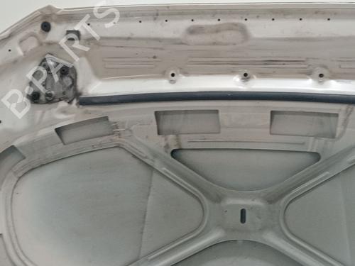 Hood SEAT IBIZA V (KJ1, KJG) 1.0 MPi | BP32316467C1