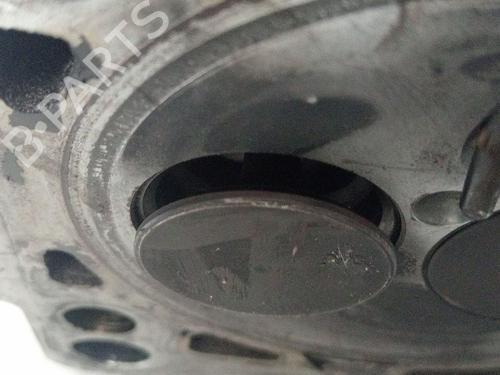 Cylinder head VW GOLF V (1K1) 1.9 TDI | BP30126656M5