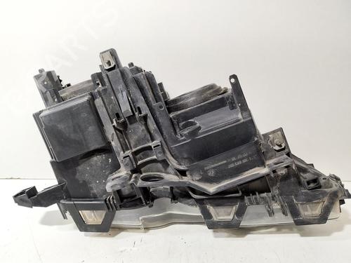 Left headlight BMW 3 Coupe (E46) 318 Ci | BP37667253C28 - Image 7