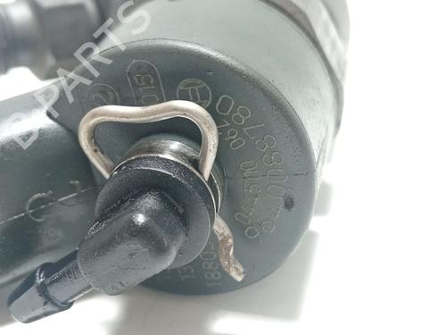 Injector CITROËN C5 I (DC_) 2.0 HDi (DCRHZB, DCRHZE) | BP32189080M100 