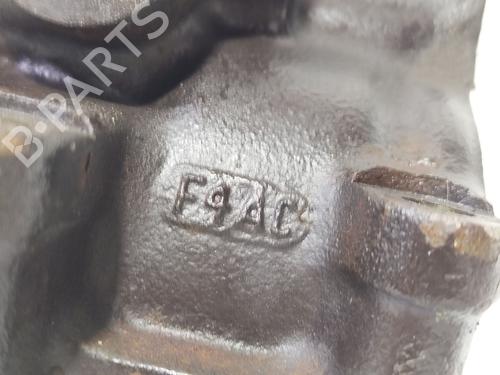 Steering pump FORD FOCUS I (DAW, DBW) 1.8 Turbo DI / TDDi | BP31831748M99