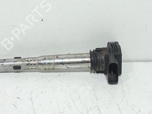 Zündspule für Zündspule AUDI Q7 (4LB) 4.2 FSI quattro (350 hp) 34543754 34543754