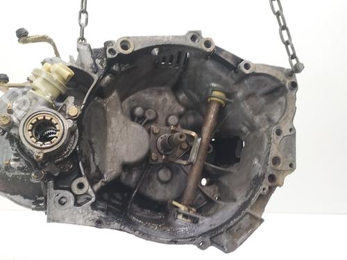 Used Gearbox Gearbox PEUGEOT 306 Hatchback (7A, 7C, N3, N5) 1.9 D (69 hp) 34399339 34399339
