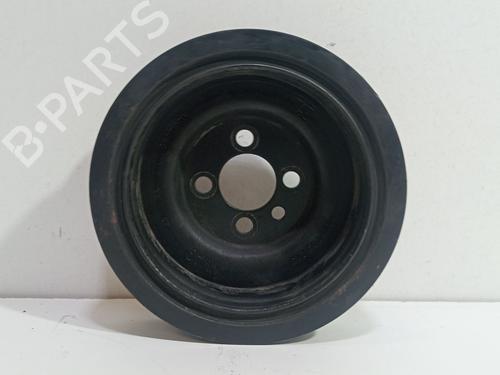 Used Pulley VW PASSAT B6 (3C2) 2.0 TDI 16V (140 hp) 29475320