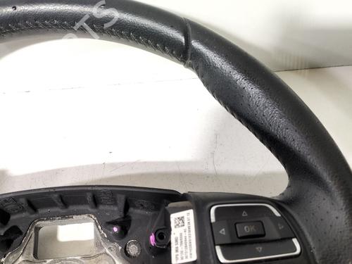 Steering wheel SEAT LEON (1P1) 1.4 TSI | BP35982075C49 - Image 7