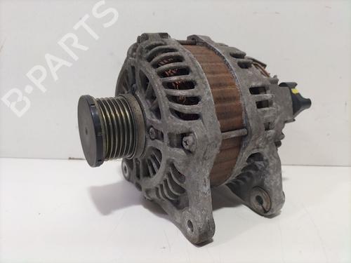 Used Alternator RENAULT CLIO IV (BH_) 1.6 RS (BHJ4, BHJ6, BHMM) (200 hp) 21770580
