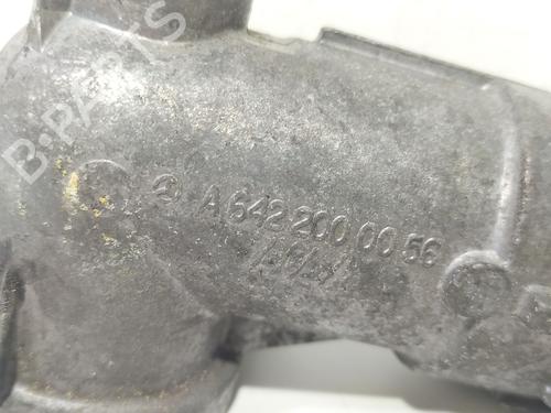 Pipe MERCEDES-BENZ M-CLASS (W164) | BP30854333M125 - Image 5