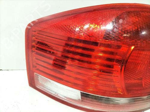 Left taillight AUDI A3 (8P1) 1.8 TFSI | BP37175317C34 - Image 2