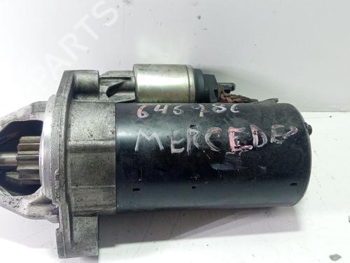 Starter MERCEDES-BENZ C-CLASS (W204)  | BP28380689M8 