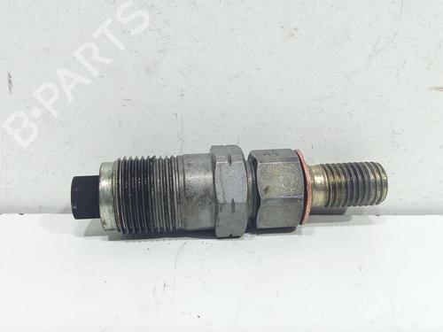 Inyector NISSAN TERRANO II (R20) 2.7 TD 4WD (101 hp) 31717028