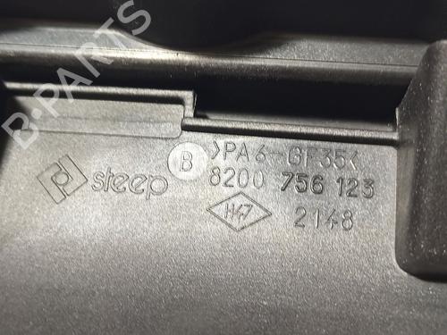 Valve cover RENAULT SCÉNIC III (JZ0/1_) | BP31595089M124