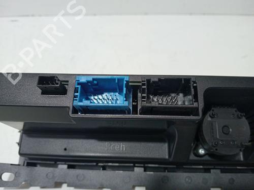 AC Styreenhet / Manøvreringsenhet BMW 7 (E65, E66, E67) 745 d | BP23448660I5 