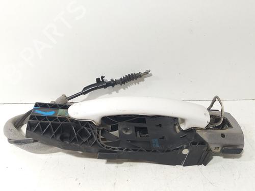 Used Front left exterior door handle Front left exterior door handle 38065005 38065005