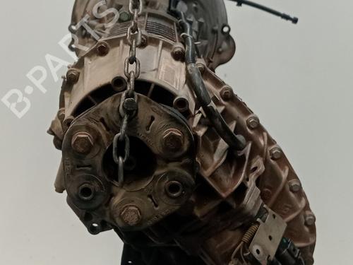 Used Gearbox Gearbox VW TOUAREG (7LA, 7L6, 7L7) [2002-2013] 33399225 33399225