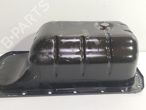 Used Oil sump PEUGEOT PARTNER Box Body/MPV (5_, G_) [1996-2026]  30684352