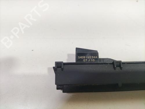 Electronic module VW GOLF VI (5K1) 1.6 TDI | BP22750312M83 