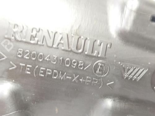 Pipe DACIA LOGAN EXPRESS (FS_) 1.5 dCi (FS0K) | BP39955405M125 - Image 11