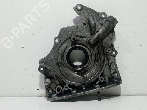 Used Other PEUGEOT PARTNER Box Body/MPV (5_, G_) [1996-2026]  30684356