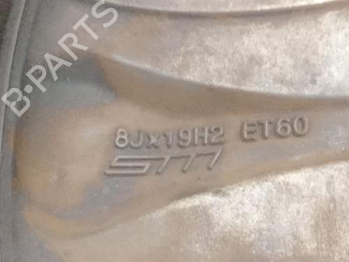 Rim MERCEDES-BENZ M-CLASS (W164)  | BP22798744C45 