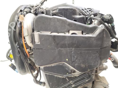Engine DACIA DOKKER Box Body/MPV 1.5 dCi 75 / Blue dCi 75 (FEJW, FEAH) | BP34695266M1 - Image 8
