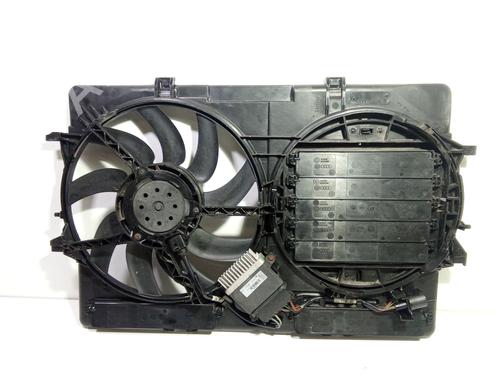 Used Radiator fan AUDI A5 (8T3) 2.0 TDI (170 hp) 30485609