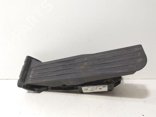 Used Pedal Pedal 37603640 37603640