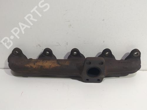 Used Exhaust manifold FORD FOCUS II (DA_, HCP, DP) [2004-2013]  30624349
