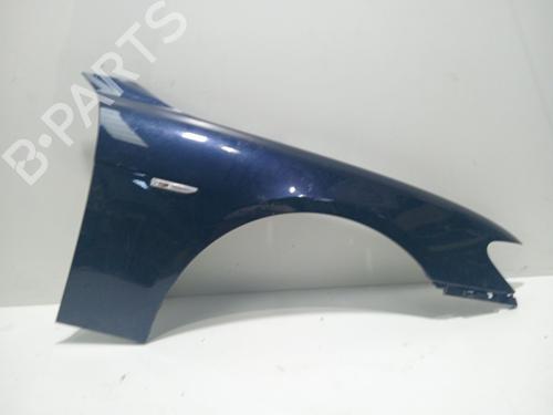 Used Right front fenders BMW 7 (E65, E66, E67) 745 d (329 hp) 23645944