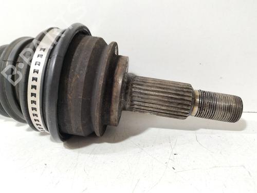 Right front driveshaft RENAULT KANGOO Express (FW0/1_) 1.5 dCi 85 (FW0K, FW0L, FW0B) | BP37019465M39 - Image 10