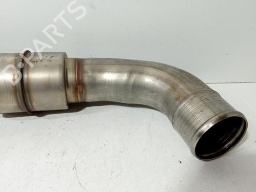 Pipe CHEVROLET CRUZE (J300) 2.0 CDI | BP40035809M125 - Image 4