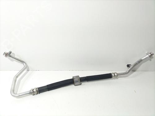 Used AC pipe AC pipe DACIA DOKKER Box Body/MPV 1.5 dCi 75 / Blue dCi 75 (FEJW, FEAH) (75 hp) 34723450 34723450