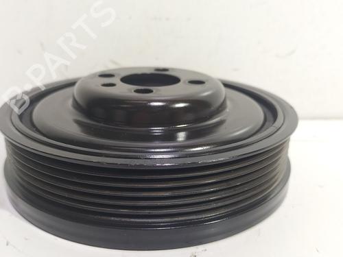 Polea VW GOLF IV (1J1) 1.9 TDI | BP30727963M122 