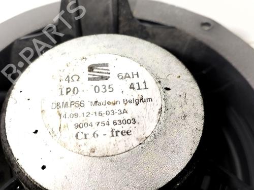 Speaker SEAT LEON (1P1) 1.4 TSI | BP35898615E2  - Image 7