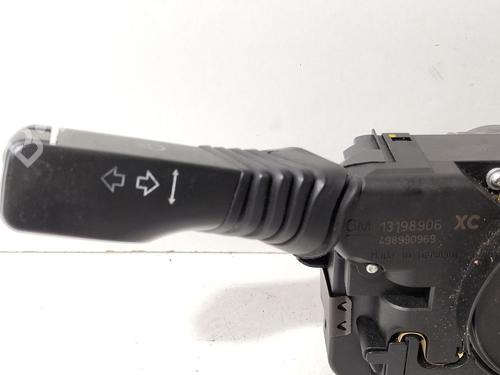 Engine control unit (ECU) OPEL ASTRA H (A04) 1.7 CDTI (L48) | BP36702581M57 - Image 16