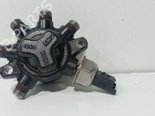 Injection rail DACIA LOGAN (LS_) 1.5 dCi (LS04) | BP40099968M98 - Image 3