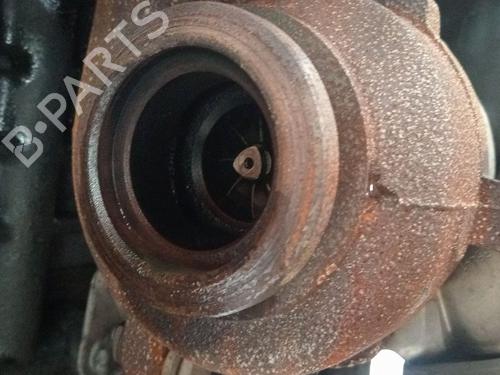 Engine SKODA OCTAVIA II (1Z3) 1.9 TDI | BP33268622M1 - Image 2