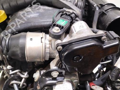 Engine DACIA DOKKER Box Body/MPV 1.5 dCi 75 / Blue dCi 75 (FEJW, FEAH) | BP34695266M1 - Image 19