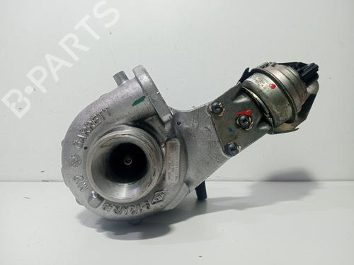 Turbolader/Kompressor OPEL INSIGNIA A (G09) 2.0 CDTI (68) (120 hp) 30625129
