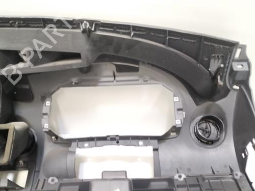Dashboard DACIA LOGAN (LS_) 1.5 dCi (LS0W) | BP37407954C46 - Image 18