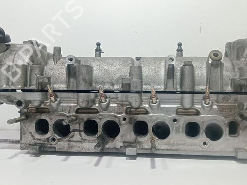 Cylinder head OPEL ASTRA G Hatchback (T98) 2.0 DTI 16V (F08, F48) | BP29755568M5 