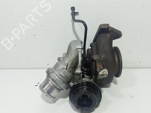 Used Turbocharger/Supercharger MERCEDES-BENZ SPRINTER 3-t Van (B903) [1995-2012]  29473512