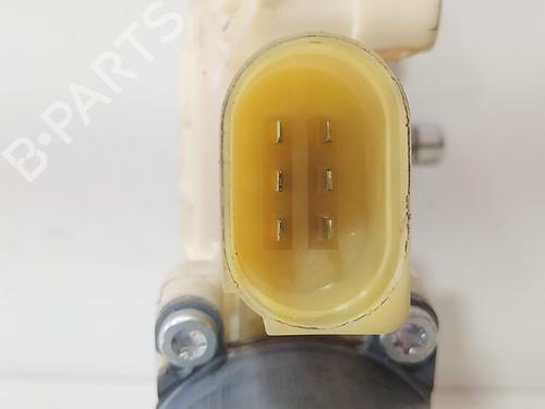 Left front window motor BMW 5 (E60) 520 d | BP21091372E21 