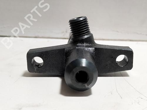 Injector MITSUBISHI PAJERO III (V7_W, V6_W) 3.2 Di-D (V68W) | BP31966411M100 