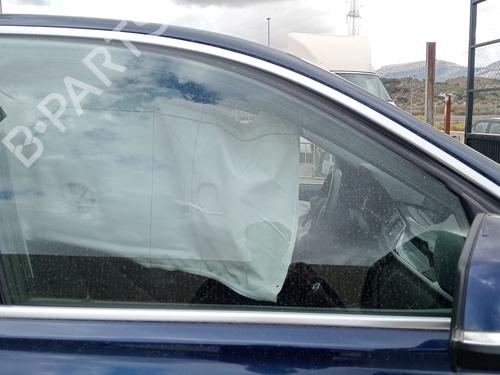 Used Front right door window BMW 3 (F30, F80) 318 d (150 hp) 29279583