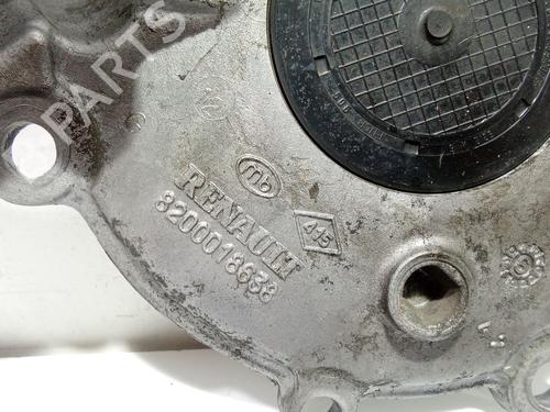 Timing cover RENAULT ESPACE IV (JK0/1_) 2.2 dCi (JK0H) | BP29840146M123 