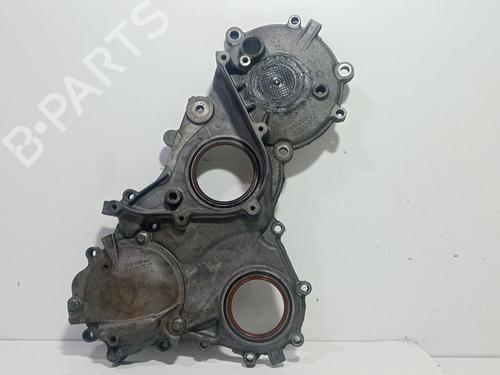 Used Timing cover RENAULT CLIO III (BR0/1, CR0/1) 1.5 dCi (88 hp) 30638544