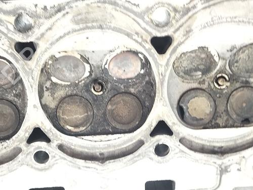 Cylinder head PEUGEOT 308 CC (4B_) 1.6 16V | BP35726350M5 - Image 27