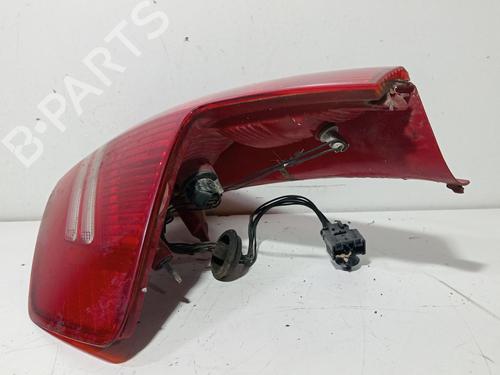 Right taillight CITROËN C4 I (LC_) | BP31340575C35